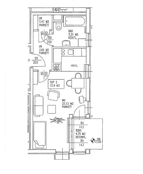 Plan 1