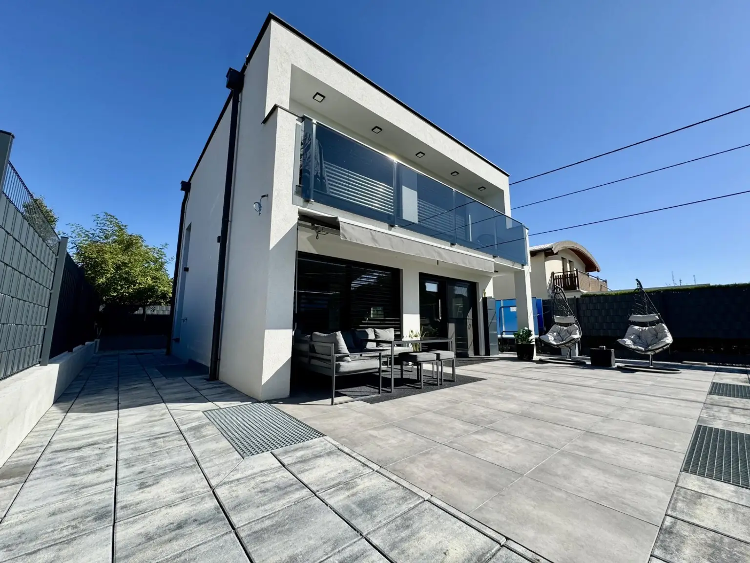 "Ihr Traumhaus in Wien: Modern & Luxuriös"