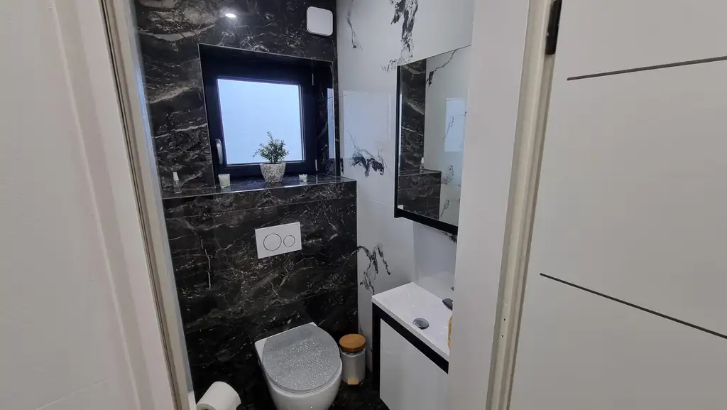 Mehrfamilienhaus in Völlerndorf– Wohnen und Leben auf großzügigem Raum