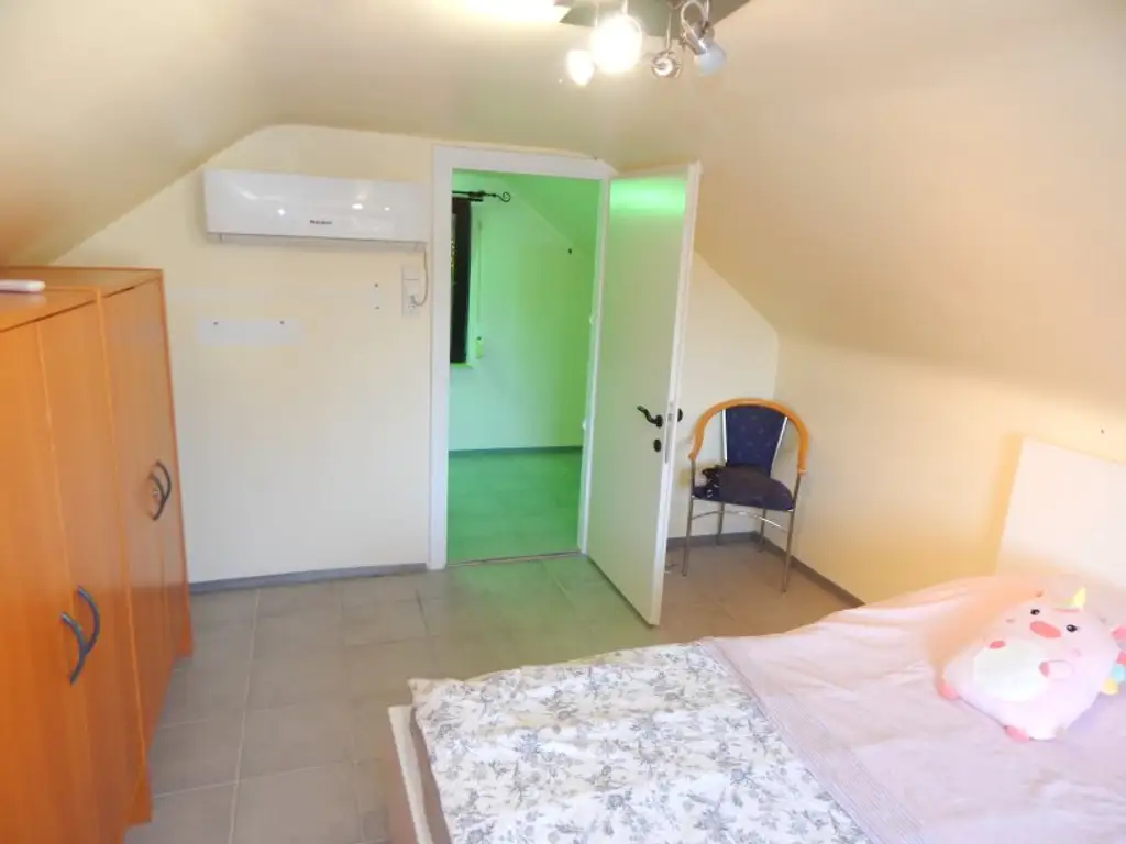 Ihr Traumhaus mit Garten und Pool in Ruhelage - Gepflegte Kleingartensiedlung, ganzjähriges Wohnen möglich