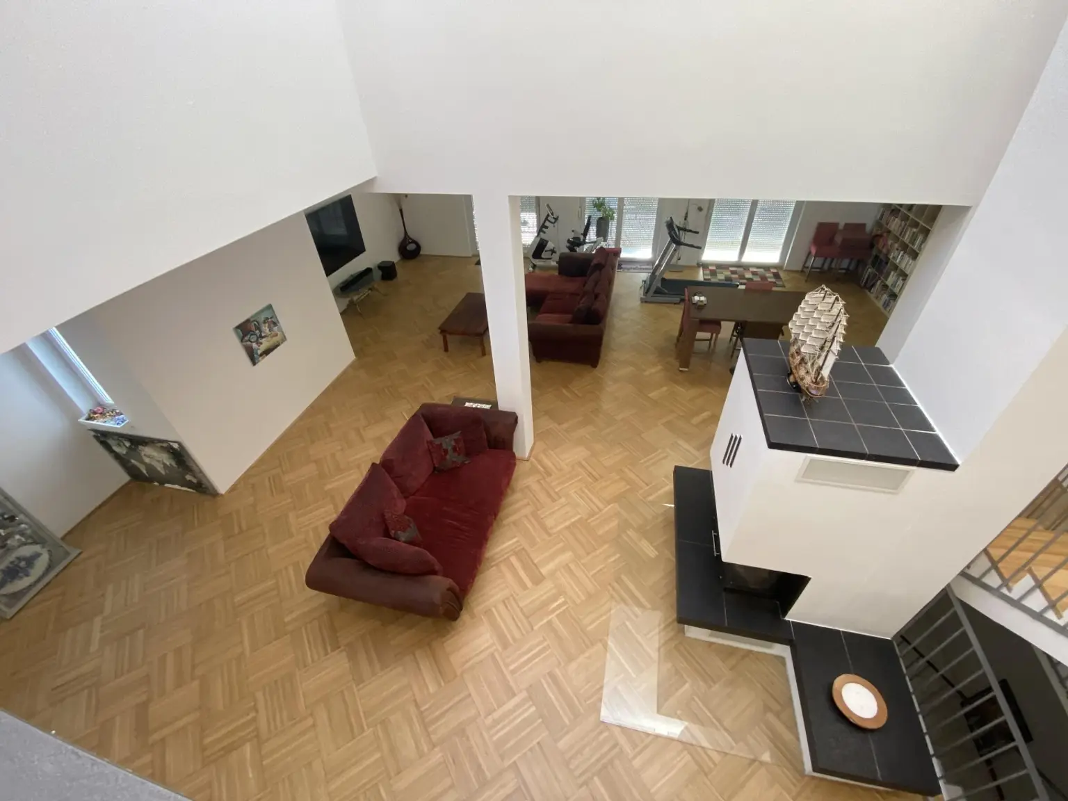 "Energieeffiziente Villa in schöner Lage"