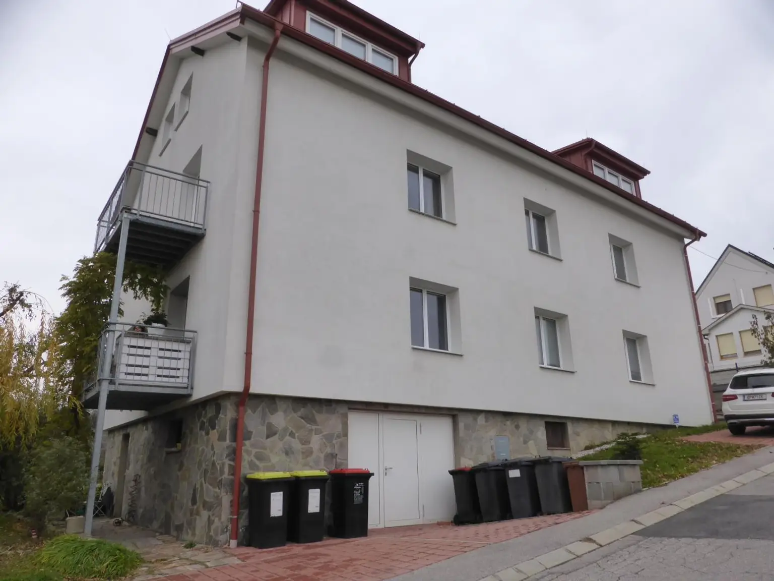 Außenansicht