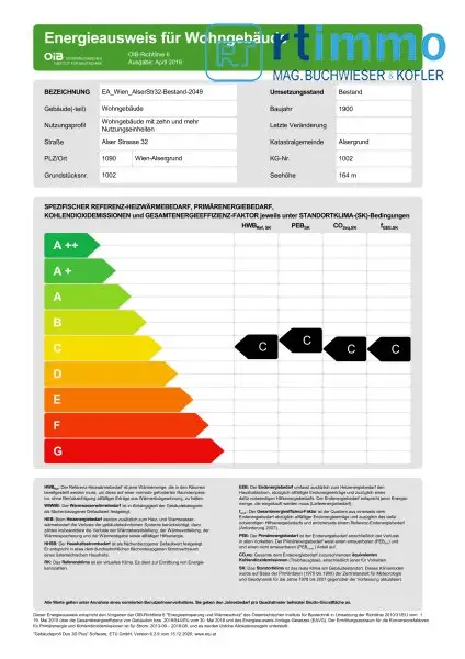 GROSSES BÜRO MIT TERRASSE UNBEFRISTET ZU VERMIETEN