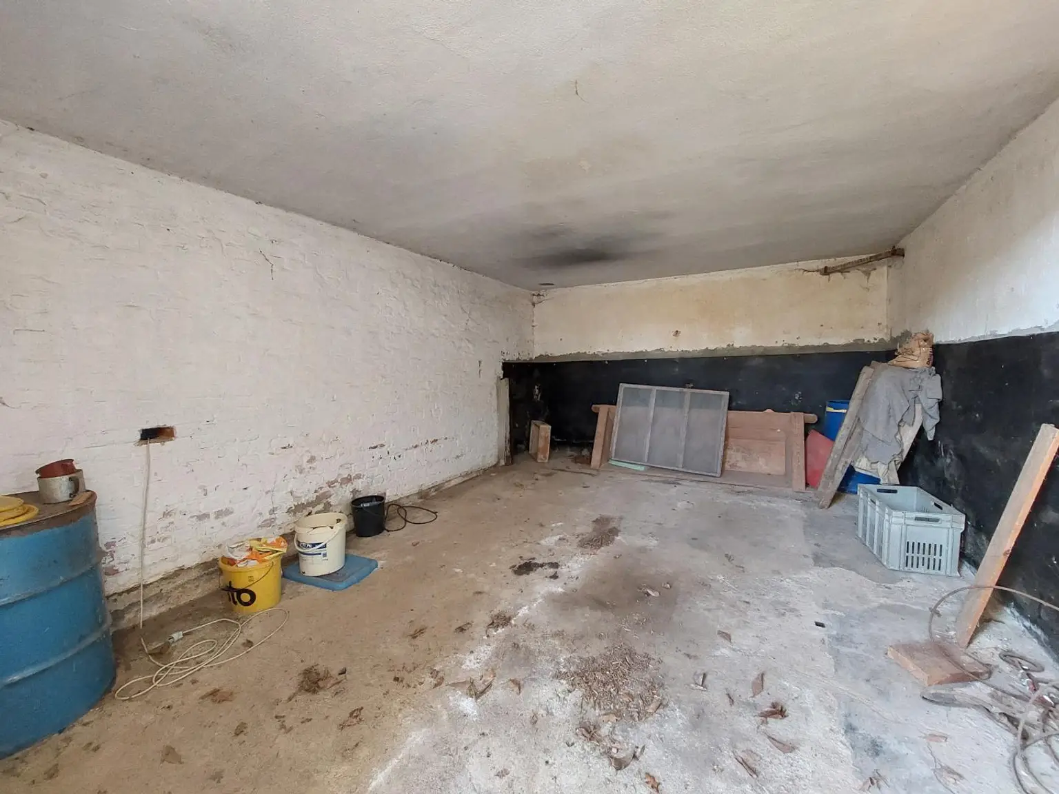 weiteres Nebengebäude