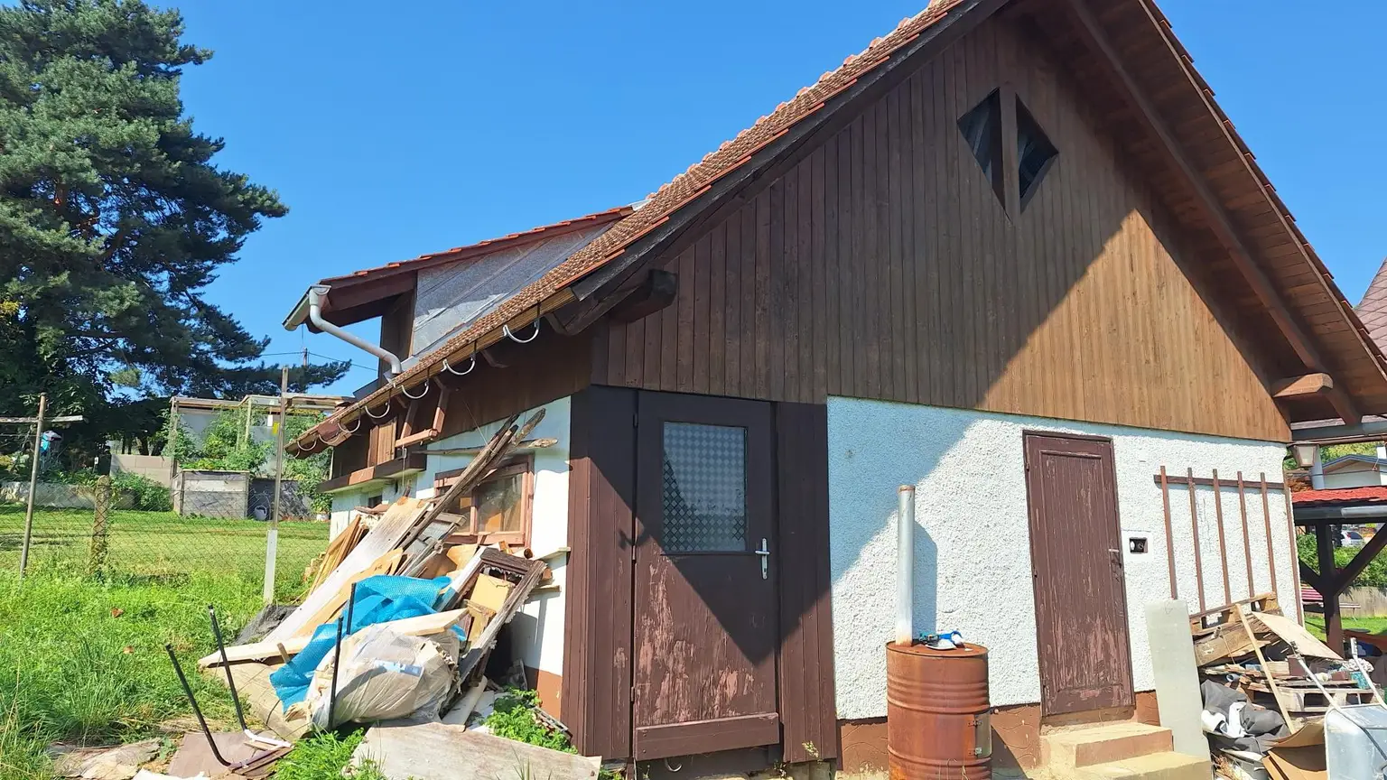 "Investieren Sie in Lebensqualität – 1.500 m² im Rasental!"