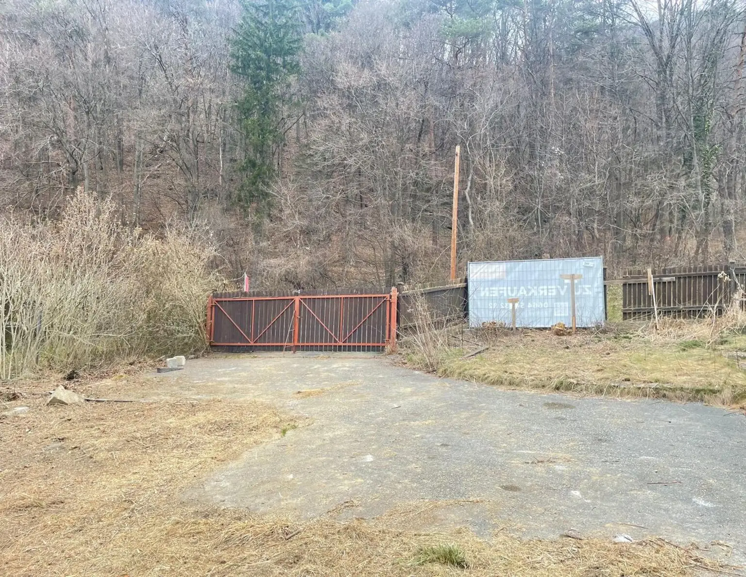 +++ Großes Baugrundstück +++ Graz- Thalstraße