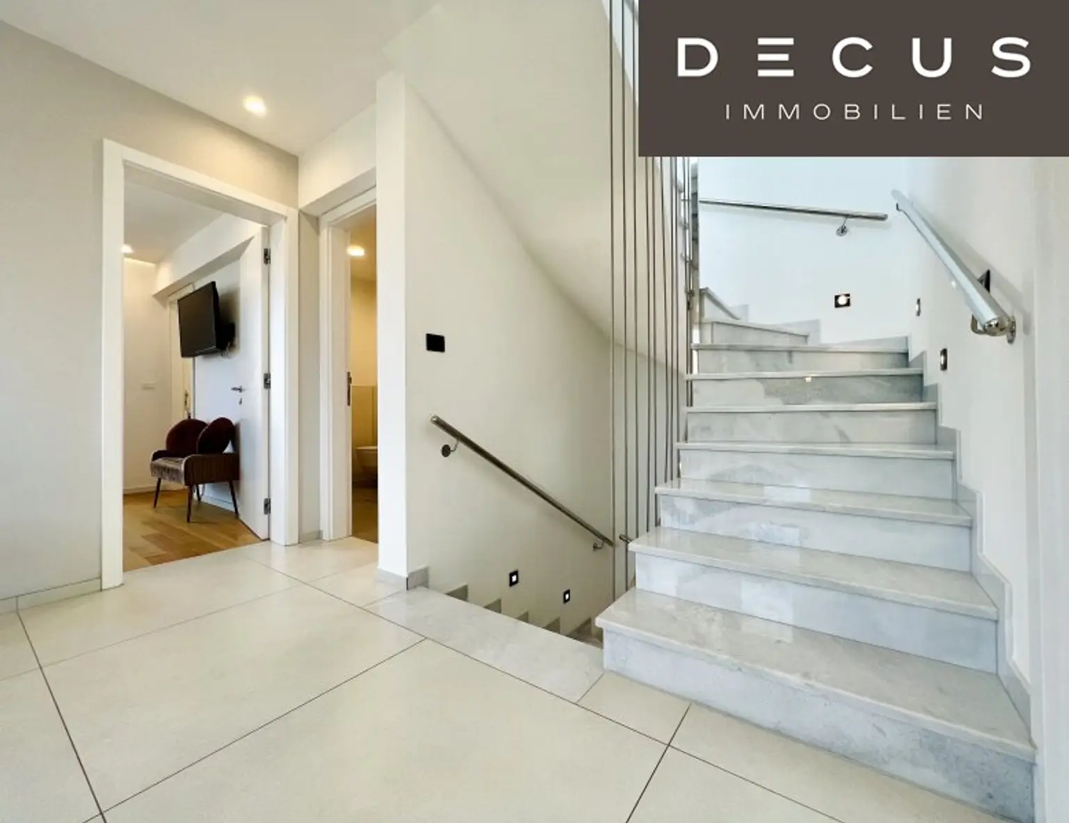 DECUS - Immobilien