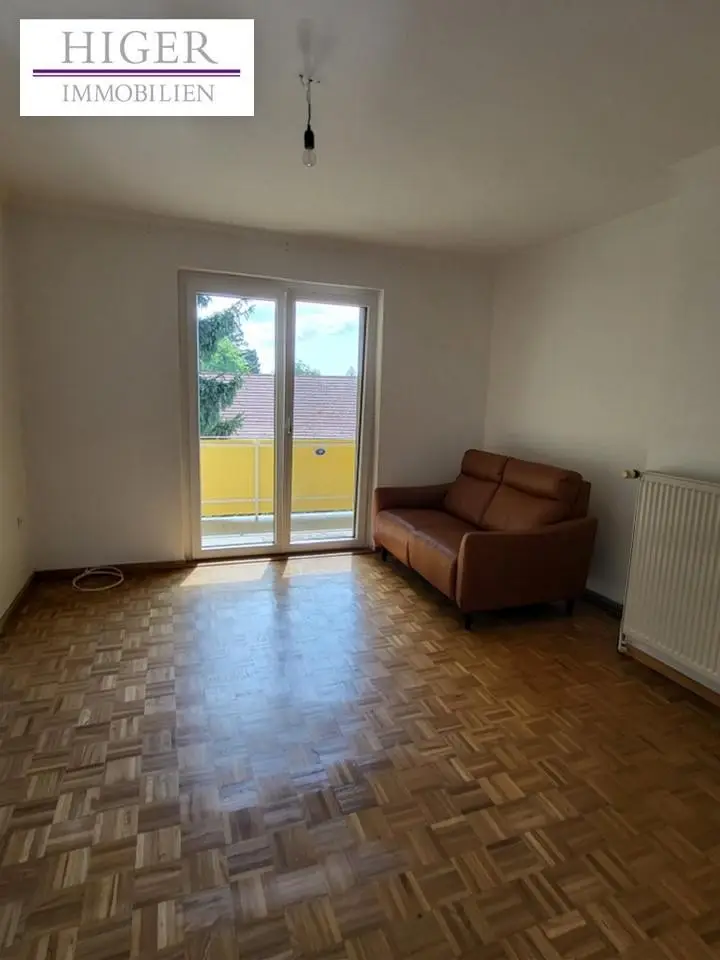 Sehr gepflegte Eigentumswohnung in Traismauer!