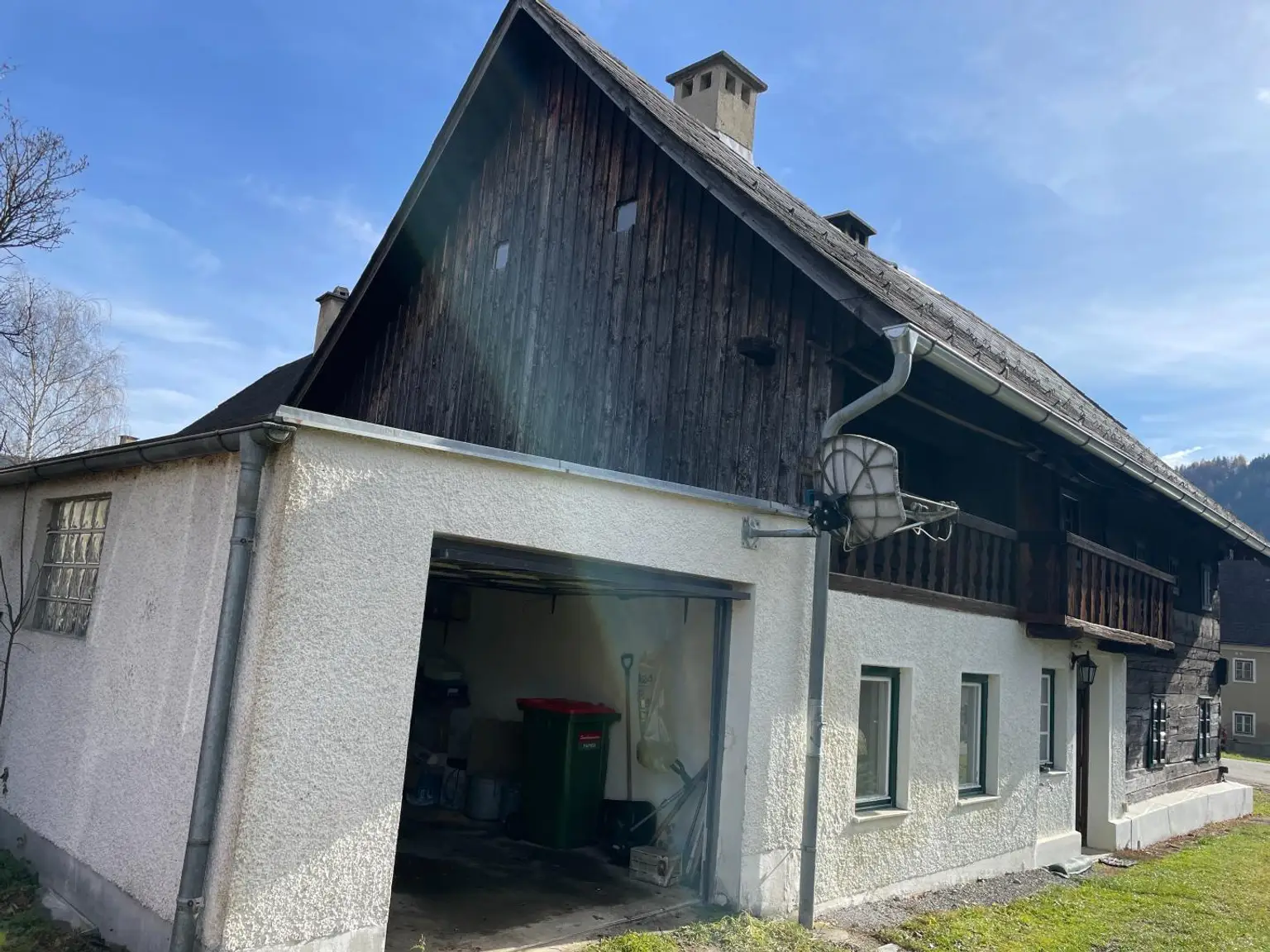Bauernhaus