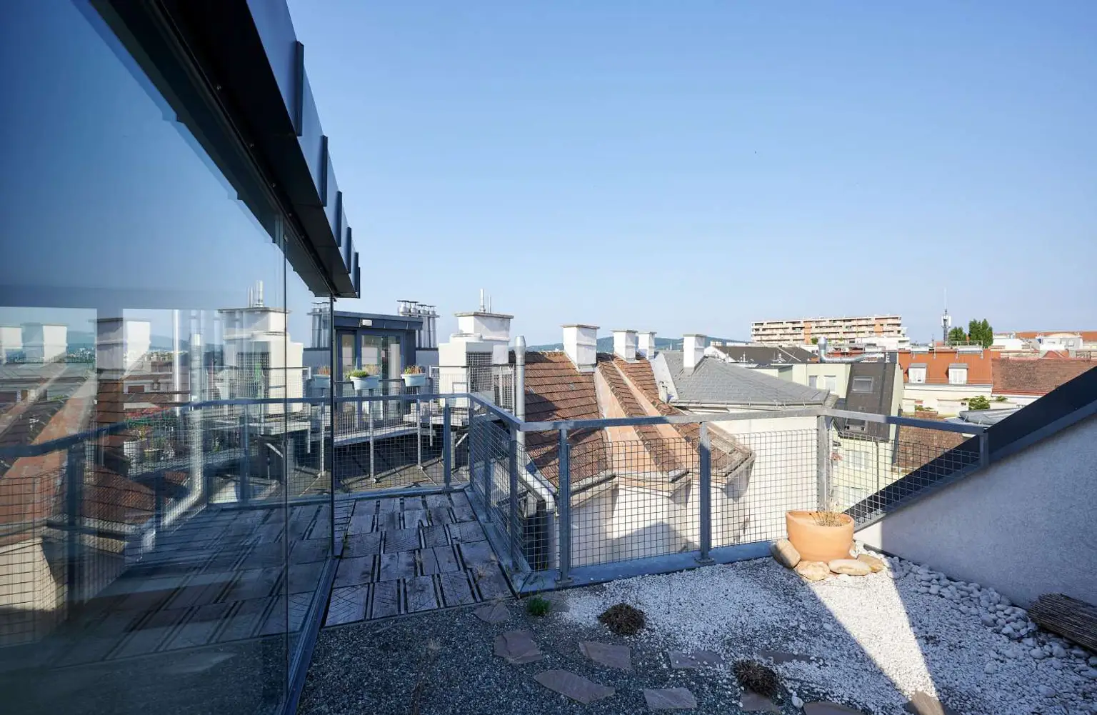 Terrasse III