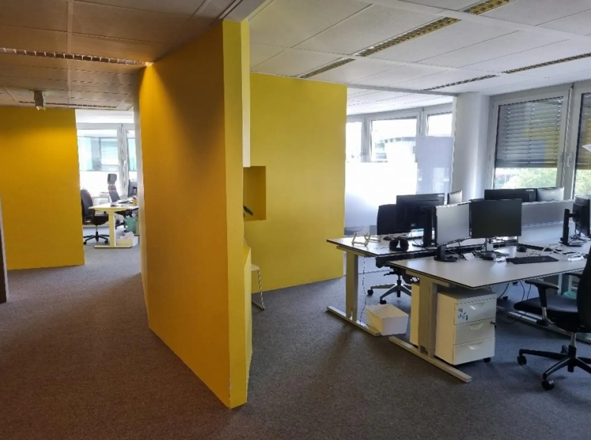 1060 Wien, Mariahilfer Strasse 121b Foto 4