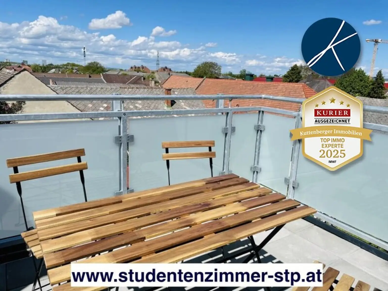 WG-Zimmer / Studentenzimmer St. Pölten