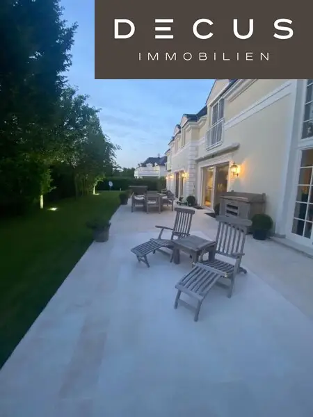 Villa Murano – Ein Meisterstück im Golfresort Fontana | Oberwaltersdorf