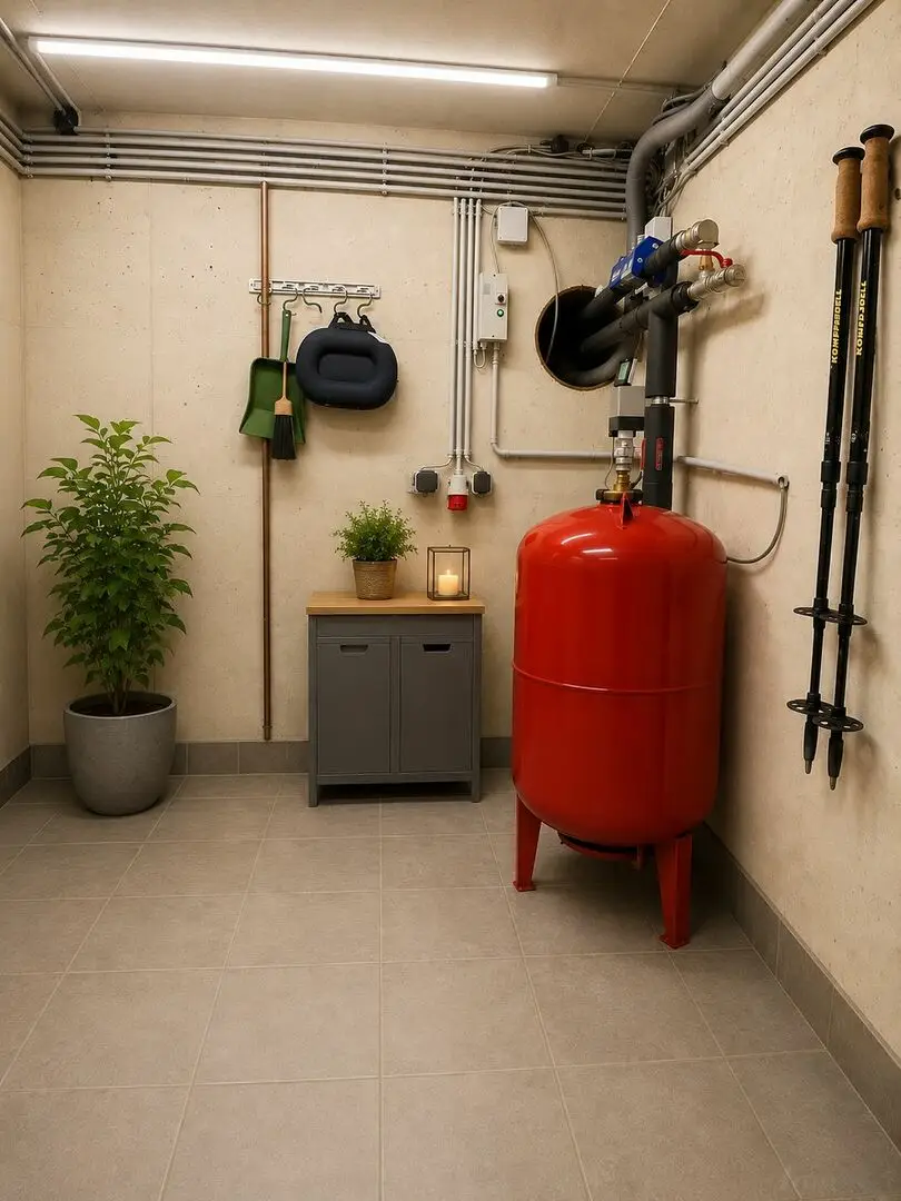 Garage 1