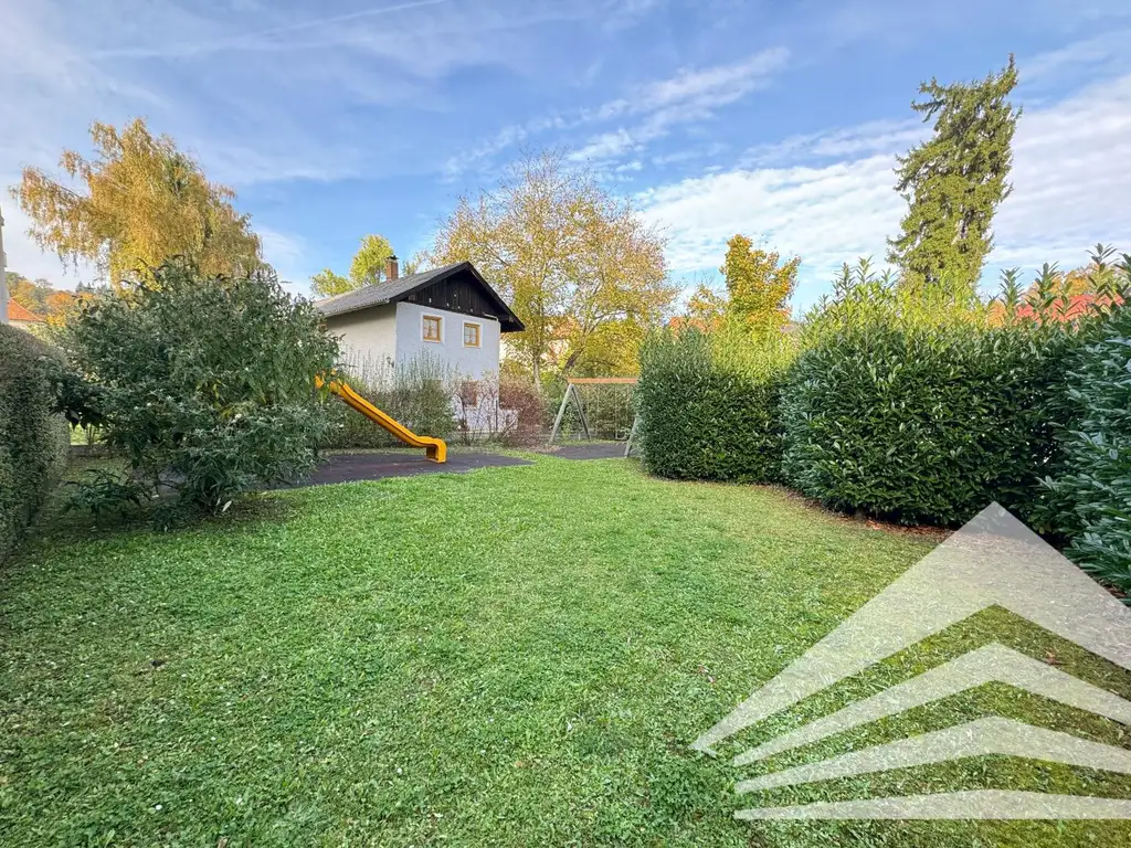 Penthouse-Terrassentraum am Auberg