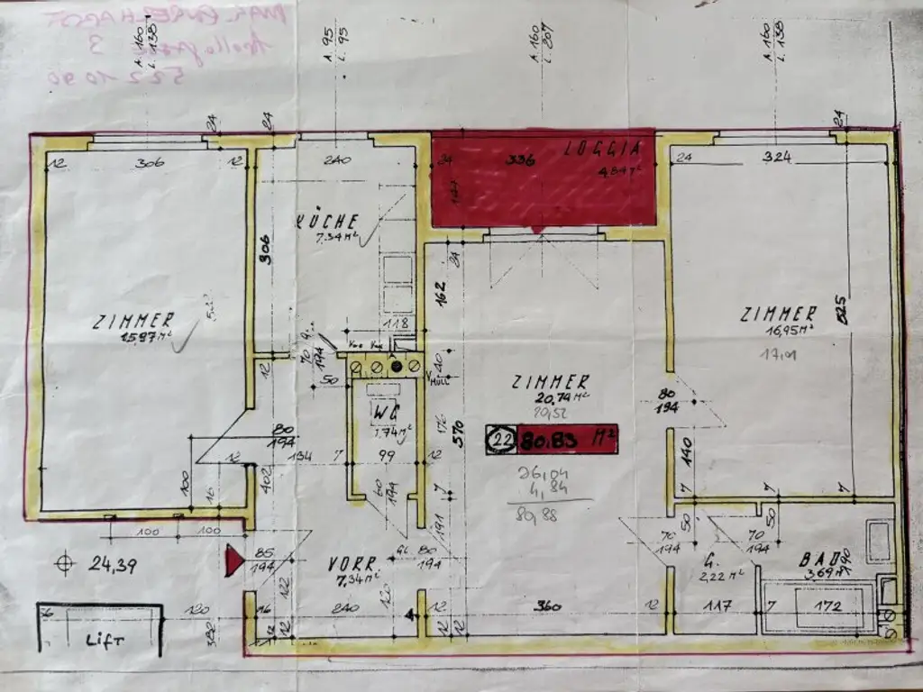 Plan