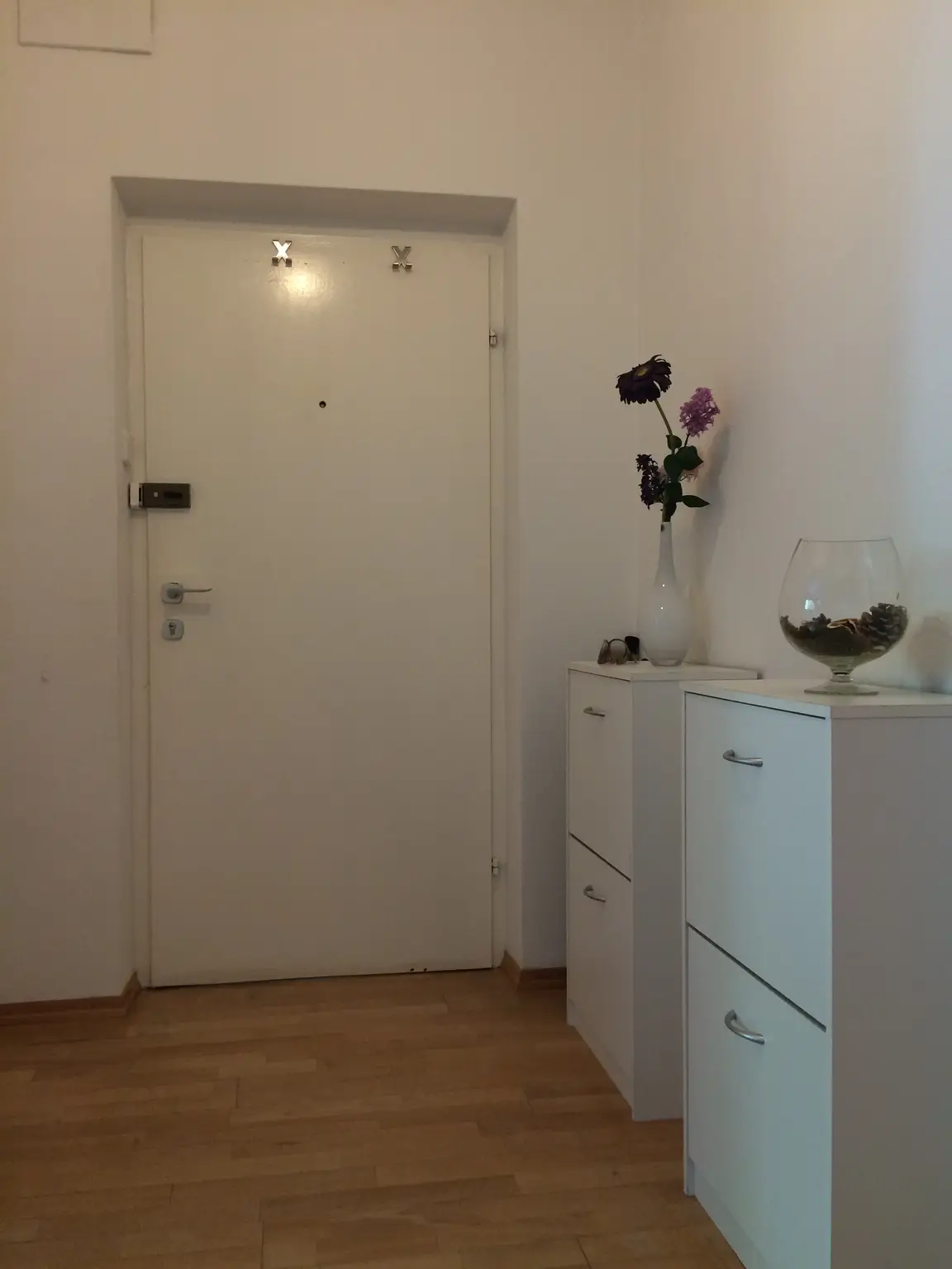 Helle 3-Zimmer-Wohnung mit Loggia nahe der HTL Mödling