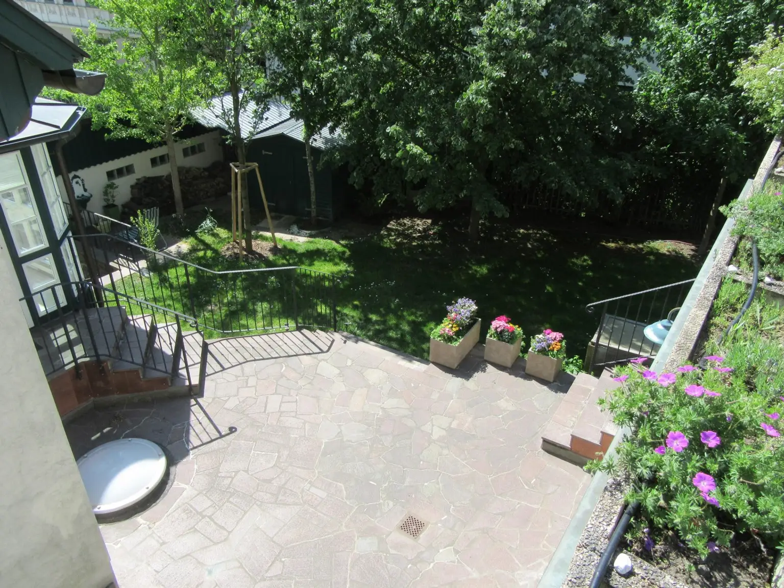 22 Terrasse 1