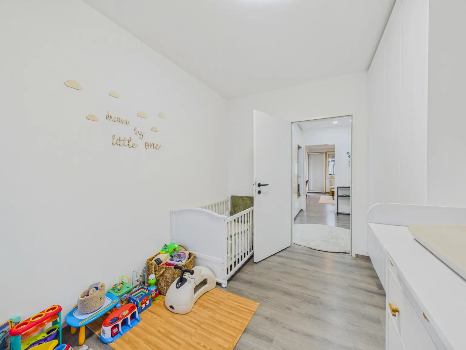 Kinderzimmer 2