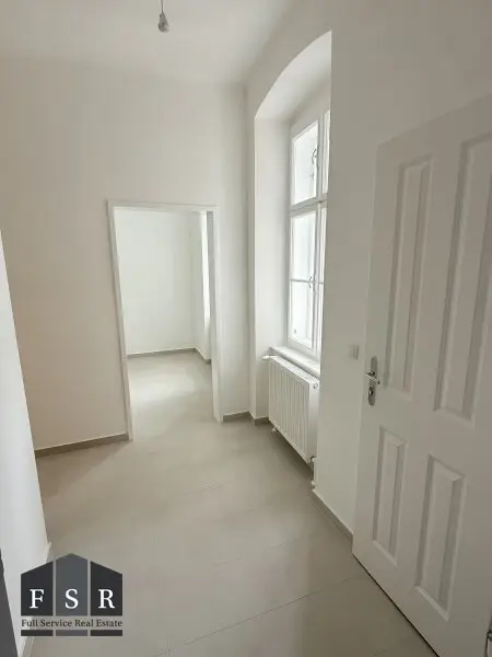 Helle 3-Zimmer-Wohnung mit Balkonmöglichkeit in toller Lage