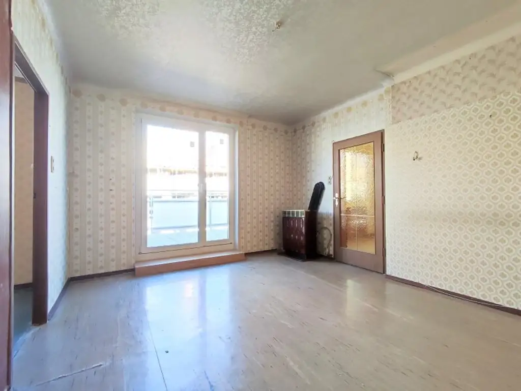 RAUMWUNDER - 3 Zimmer plus 35m² Dachterrasse