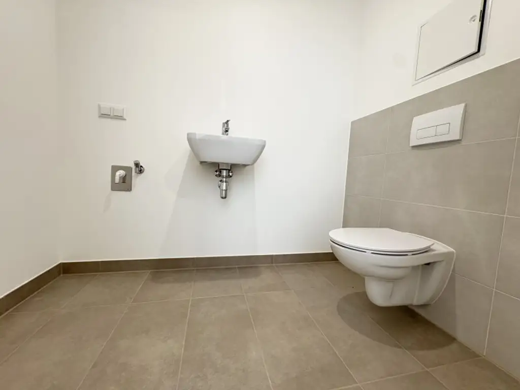 Moderne 3-Zimmer-Wohnung mit großzügiger Terrasse in St. Pölten – Ihr neues Zuhause wartet!