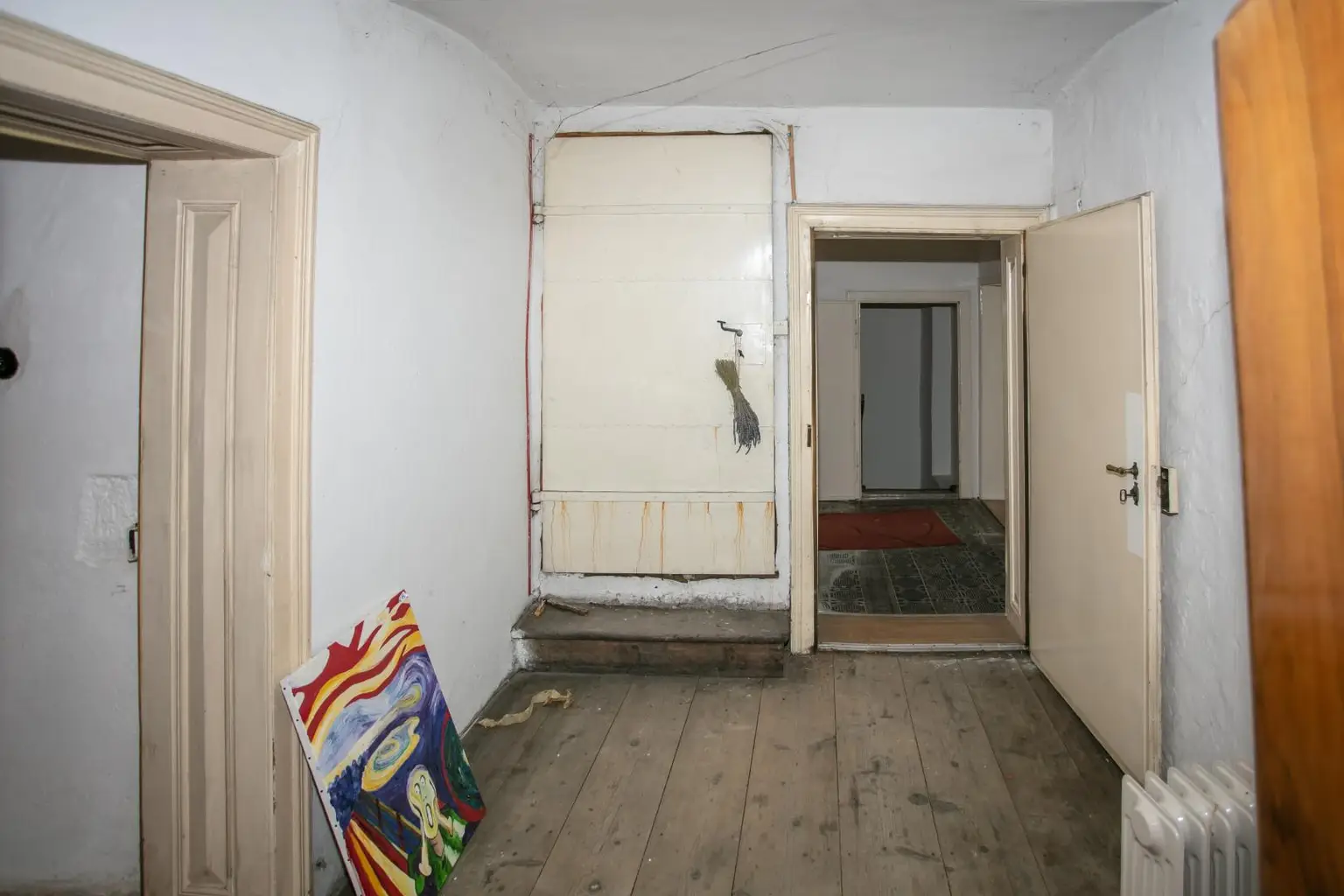 Historisches Winzerhaus in Langenlois