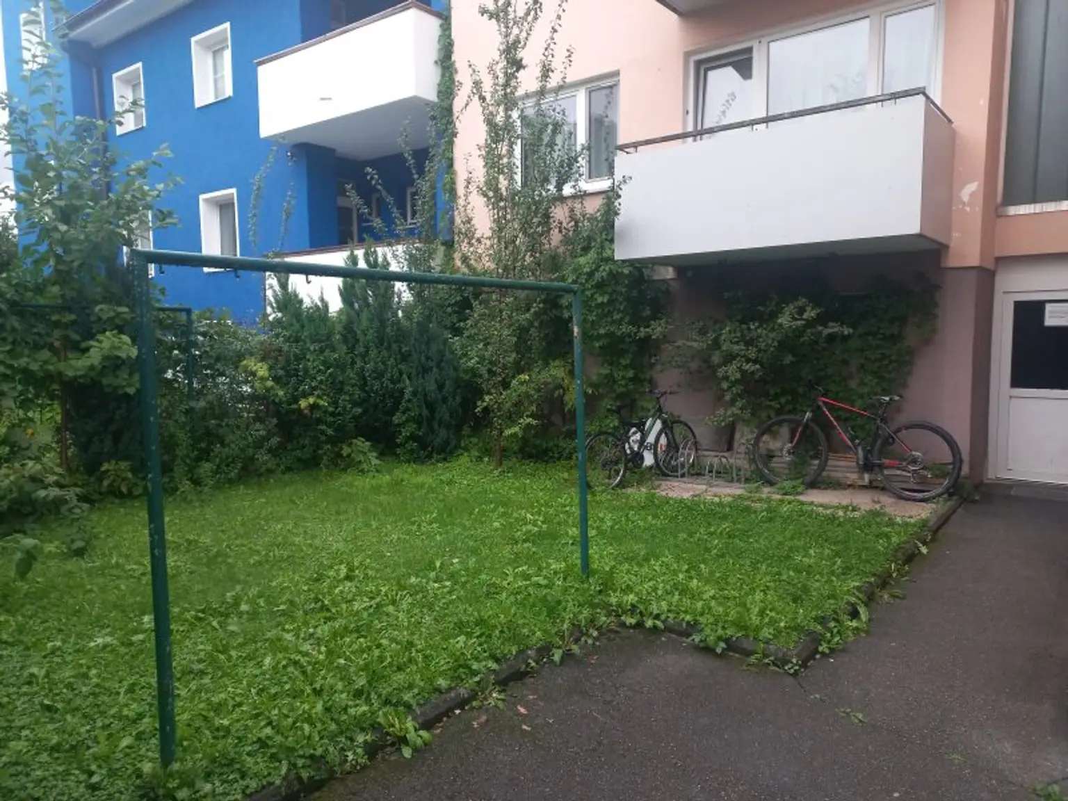 3-Zimmer-Wohnung im Dachgeschoss mit 2 Balkonen in Innsbruck-Wilten zu kaufen
