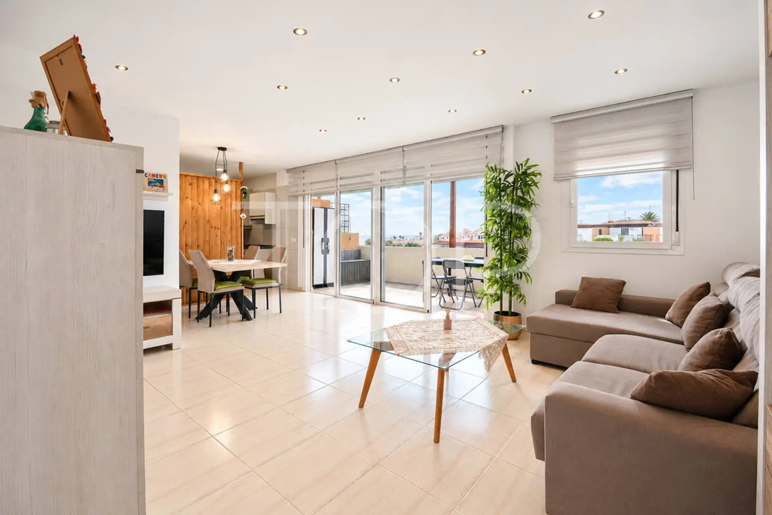 Two bedroom apartment_Amarilla Golf-21