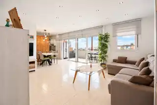 Two bedroom apartment_Amarilla Golf-21