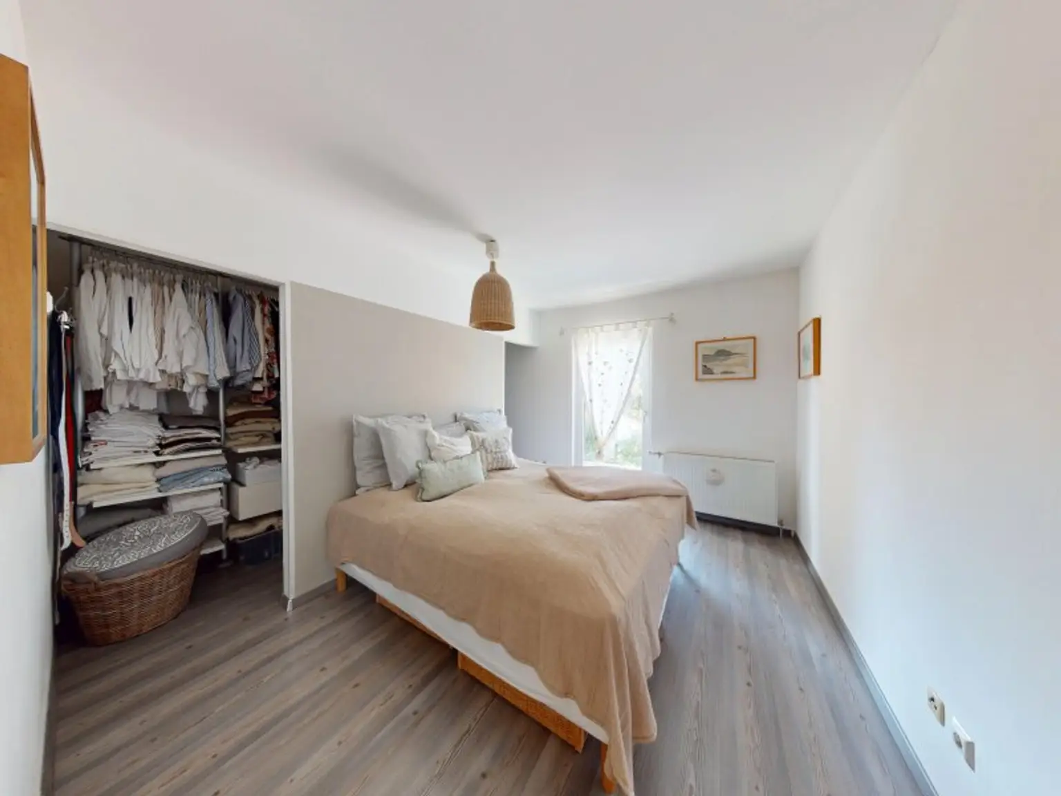 Wohnen mit Anhang: Wunderbares 4-Zimmer-Einfamilienhaus und gemütliches Zweithaus auf einem Grundstück! Fußnähe U1 Leopoldau!