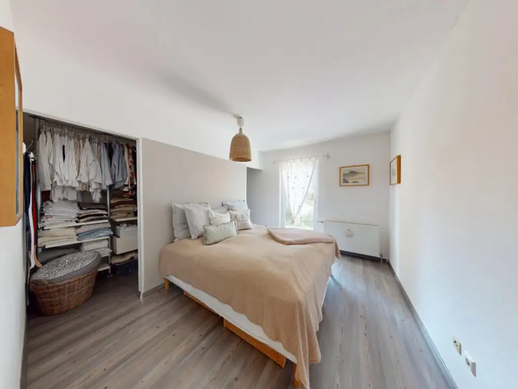 Wohnen mit Anhang: Wunderbares 4-Zimmer-Einfamilienhaus und gemütliches Zweithaus auf einem Grundstück! Fußnähe U1 Leopoldau!