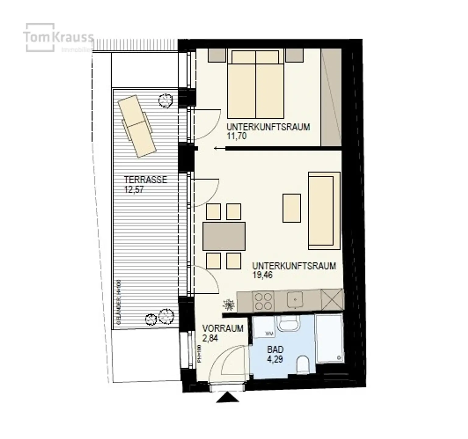 Apt 2