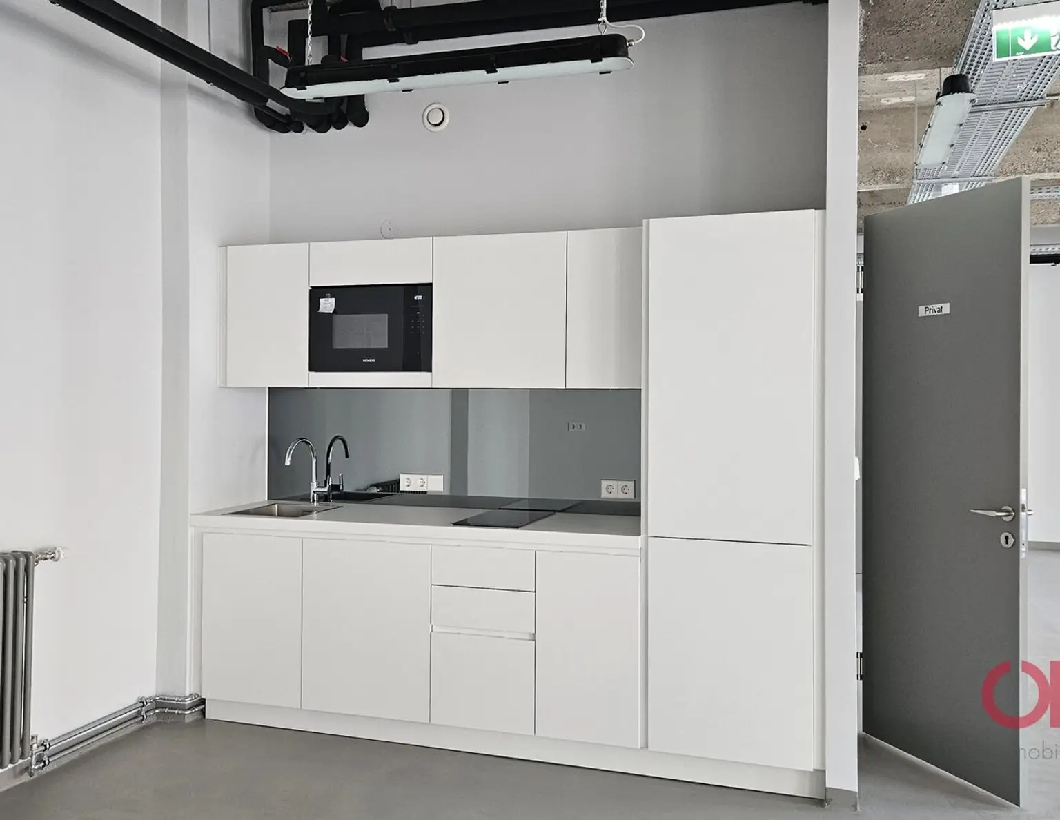 Stilvolle Büroflächen in Jugendstilhaus zu mieten - 1030 Wien