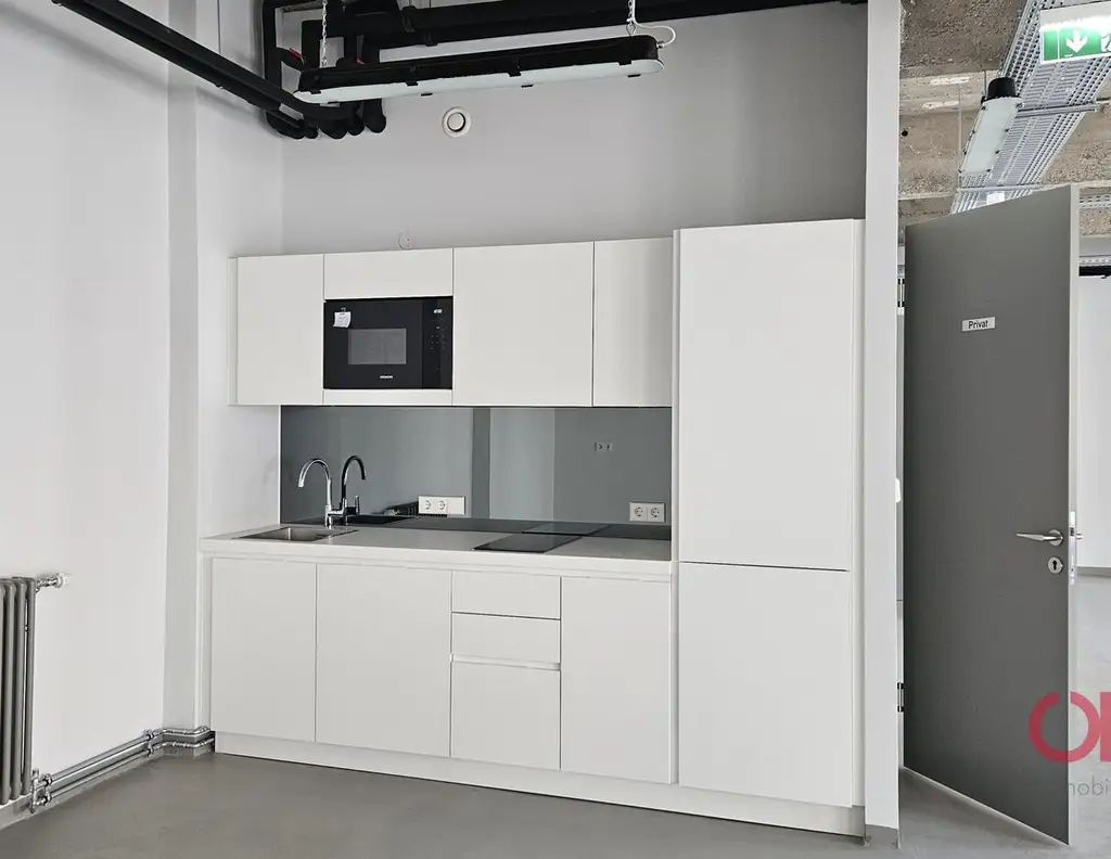 Stilvolle Büroflächen in Jugendstilhaus zu mieten - 1030 Wien