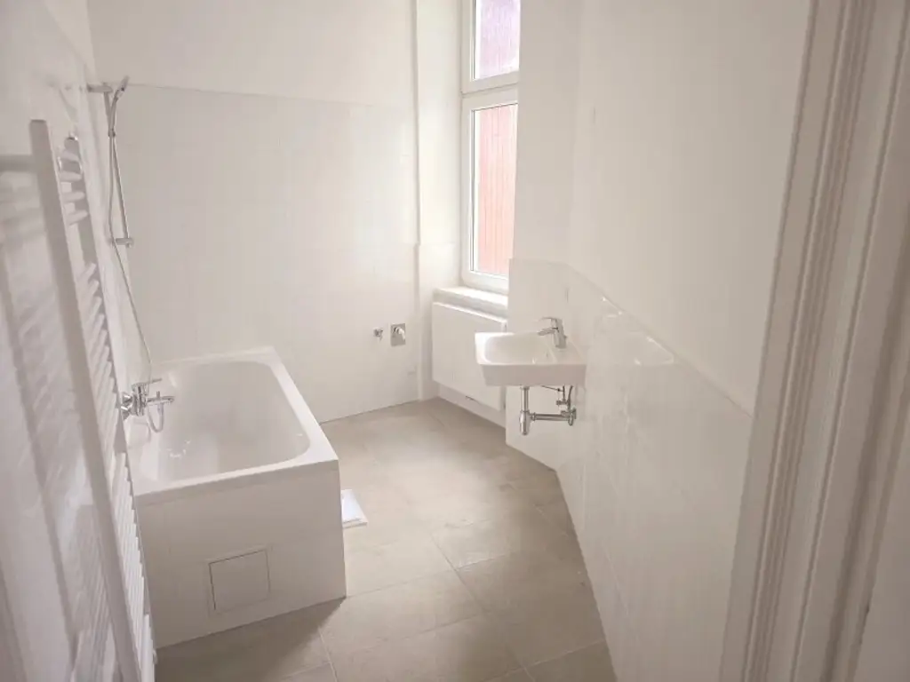 ++ Jugendstil-Juwel im Wiener Altbau + 4-Neubau Wohnungen und 3 Altbauwohnungen +  U4 Unter Sankt Veit  +