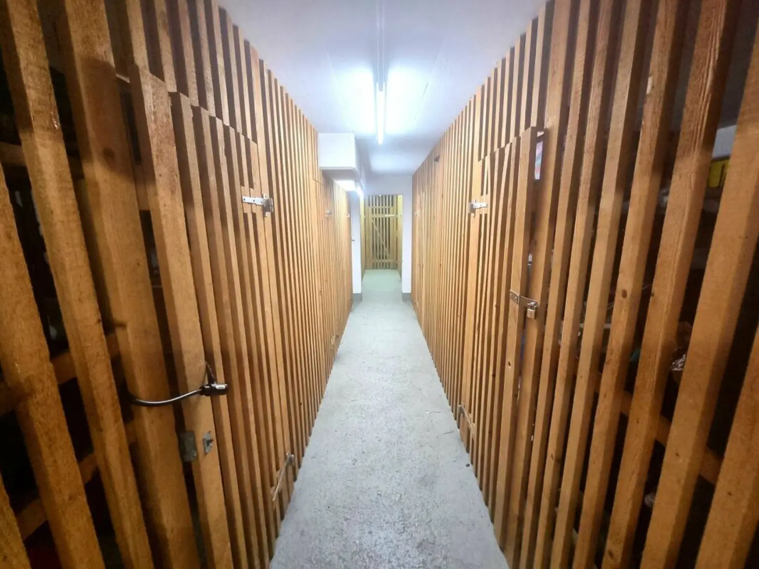 4 1/2 Zimmer Terrassen-Wohnung