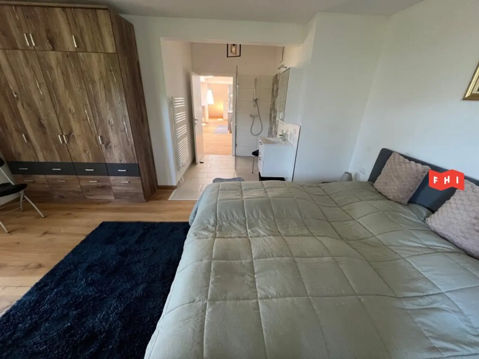 Exklusives Neubau-Penthouse mit Traunsee-und Gebirgsblick in Bestlage von Gmunden am See