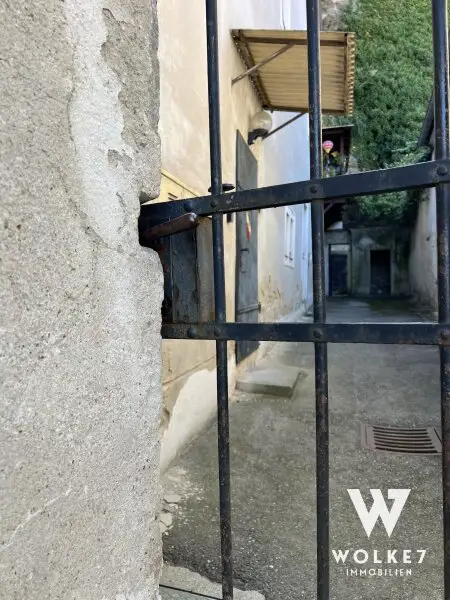 Mehrfamilienhaus im Kremser Zentrum - Beste Rendite-Chancen