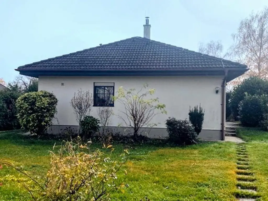 Weihnachten schon im neuen Haus feiern!