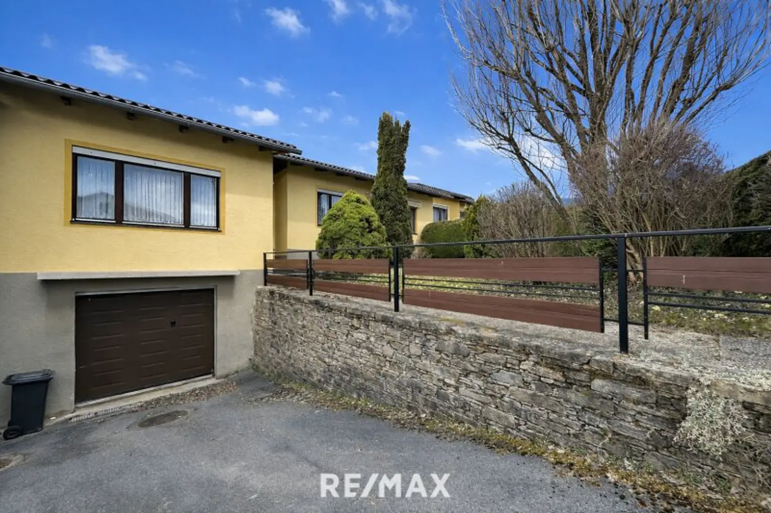 ***Reihenhaus in ruhiger Siedlungslage – viel Potenzial für Ihr persönliches Traumzuhause***