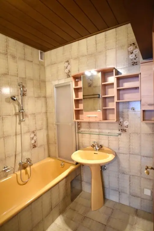 gemütliche 2-Zimmer-Wohnung in zentraler Lage