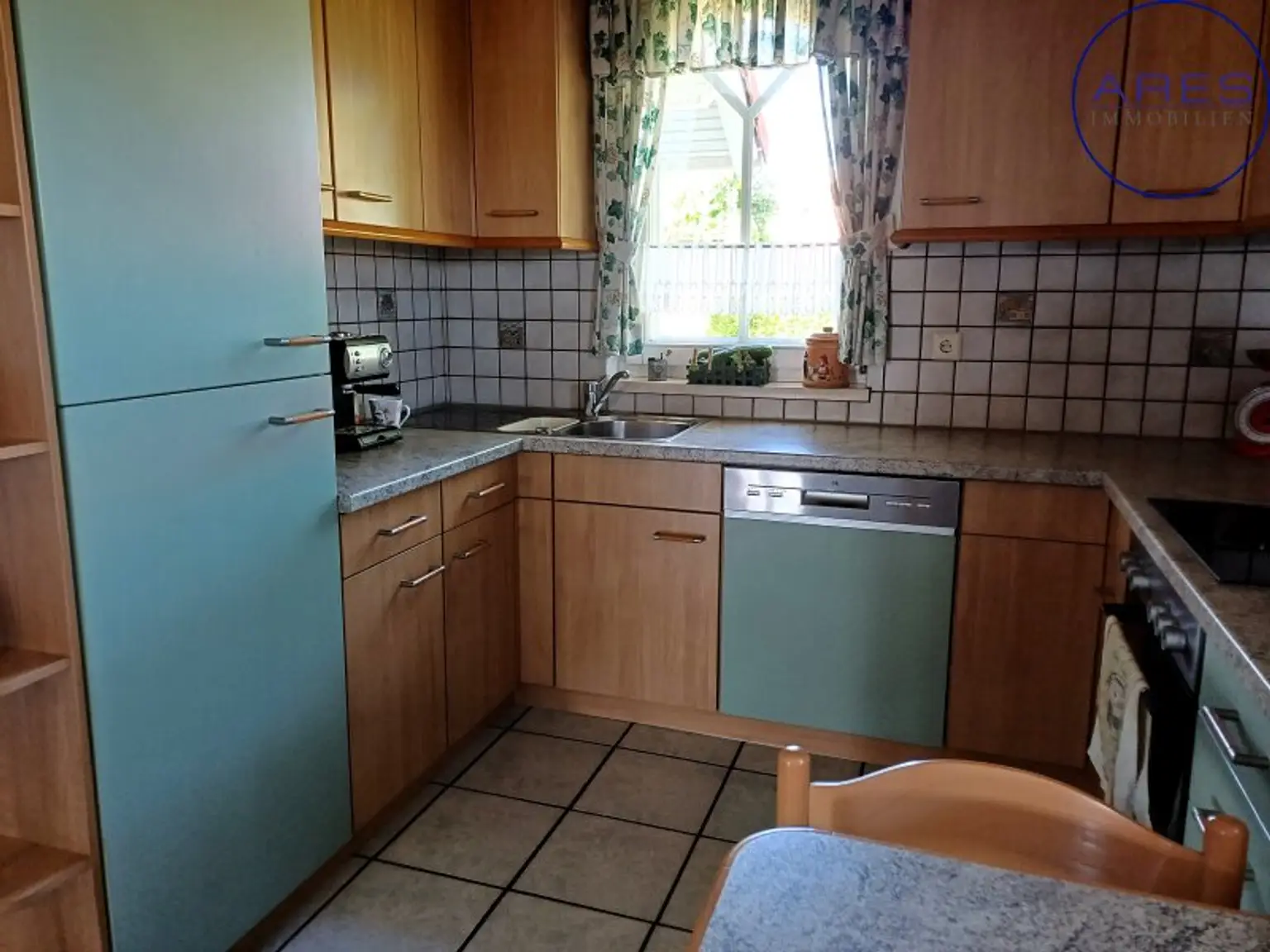 Wohnen wie im Urlaub: Bungalow in Gneixendorf überzeugt mit mediterranem Flair!