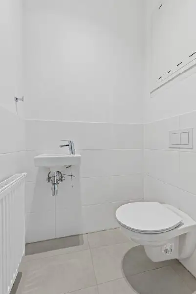 ***Großzügige 4-Zimmer-Wohnung mit 2 Balkonen in Top-Lage des 19. Bezirks – Nähe Kahlenberg***