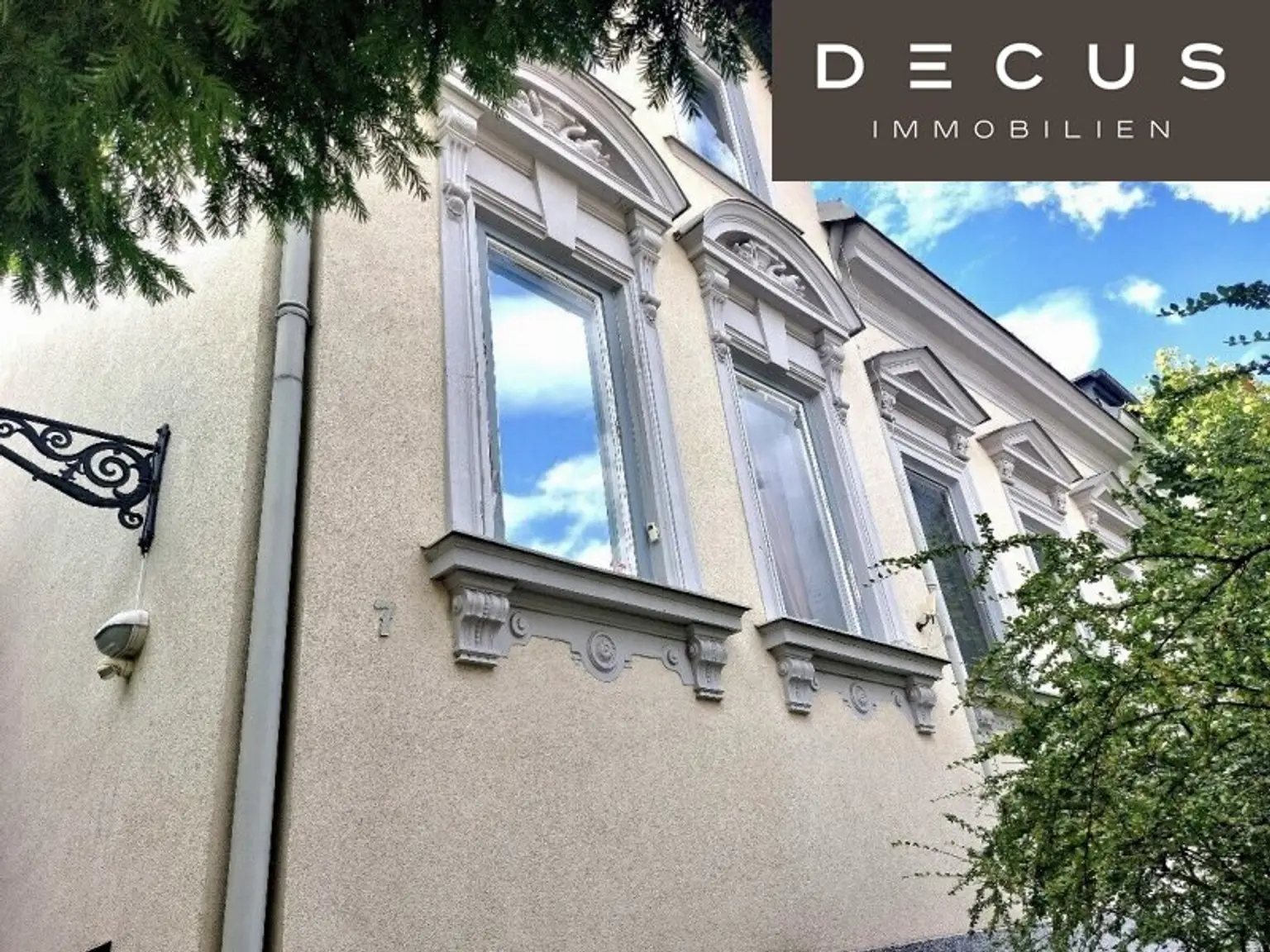 Ihr Traumhaus in 1180 Wien: 5 Zimmer mit Garten – renovierungsbedürftig, großes Potenzial!