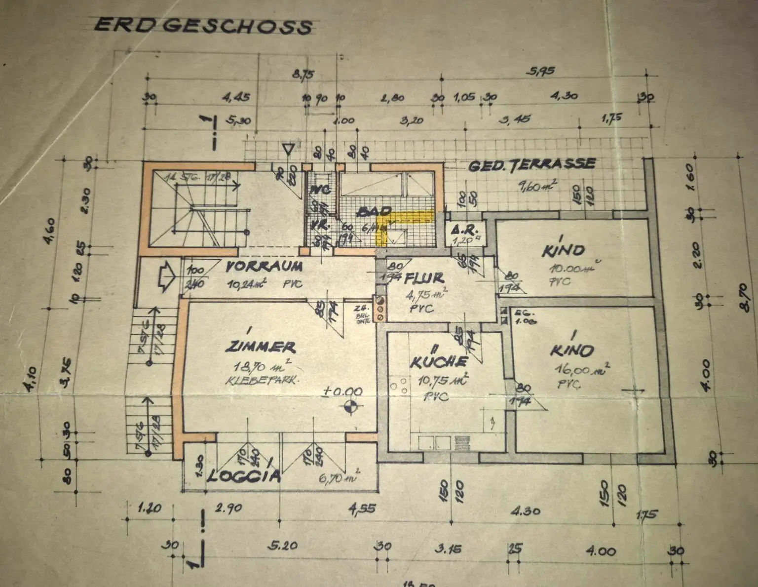 EG Plan