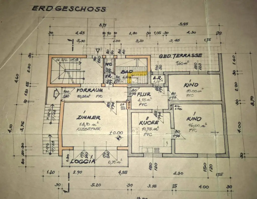 EG Plan