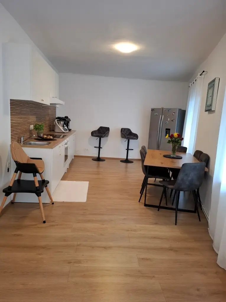 Gerämiges Altbau-Haus mit Garten und Balkon in St. Lorenzen im Mürztal zu kaufen ! (aktuell vermietet)