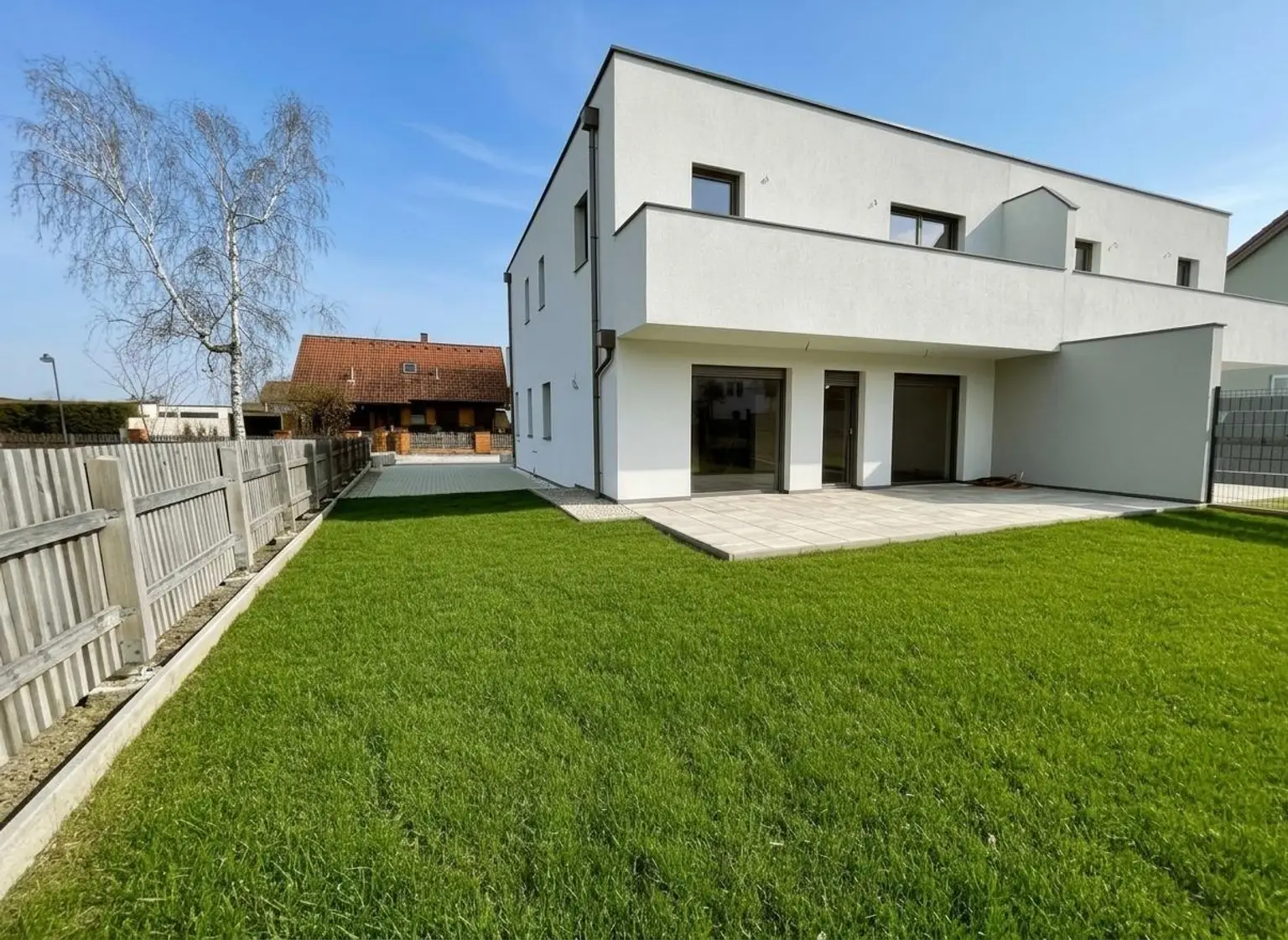 Aussenansicht