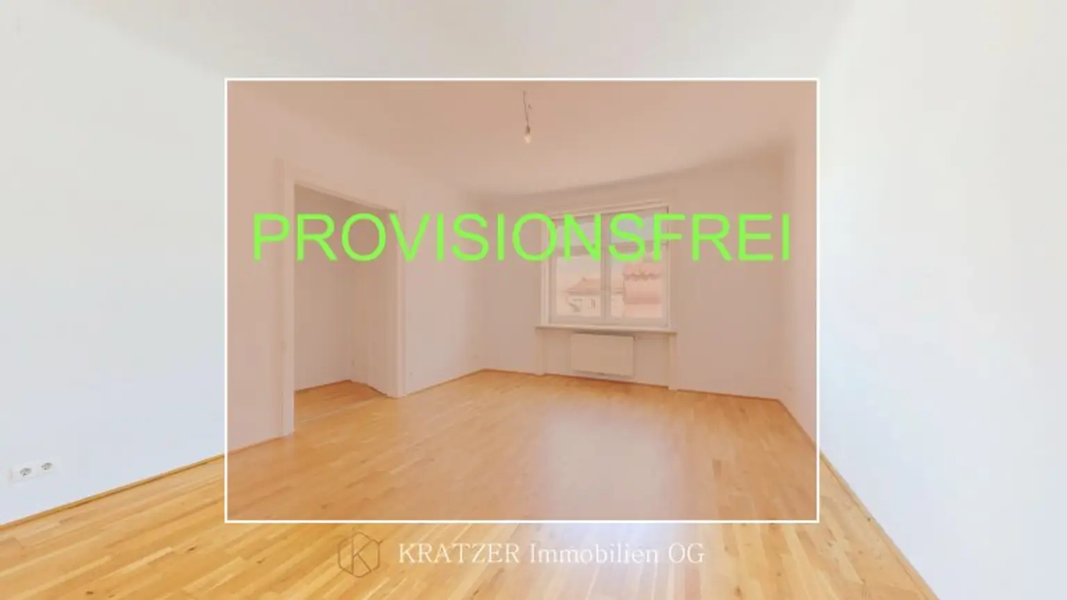 PROVISIONSFREI -- Schicke 3-Zimmer Wohnung im Herzen des 3. Bezirks | teilsaniert | Nähe U3